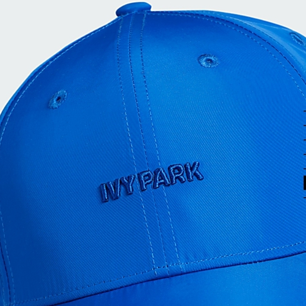 ADIDAS x IVY PARK Rodeo Baseball Flap Cap - Picture 6 of 7